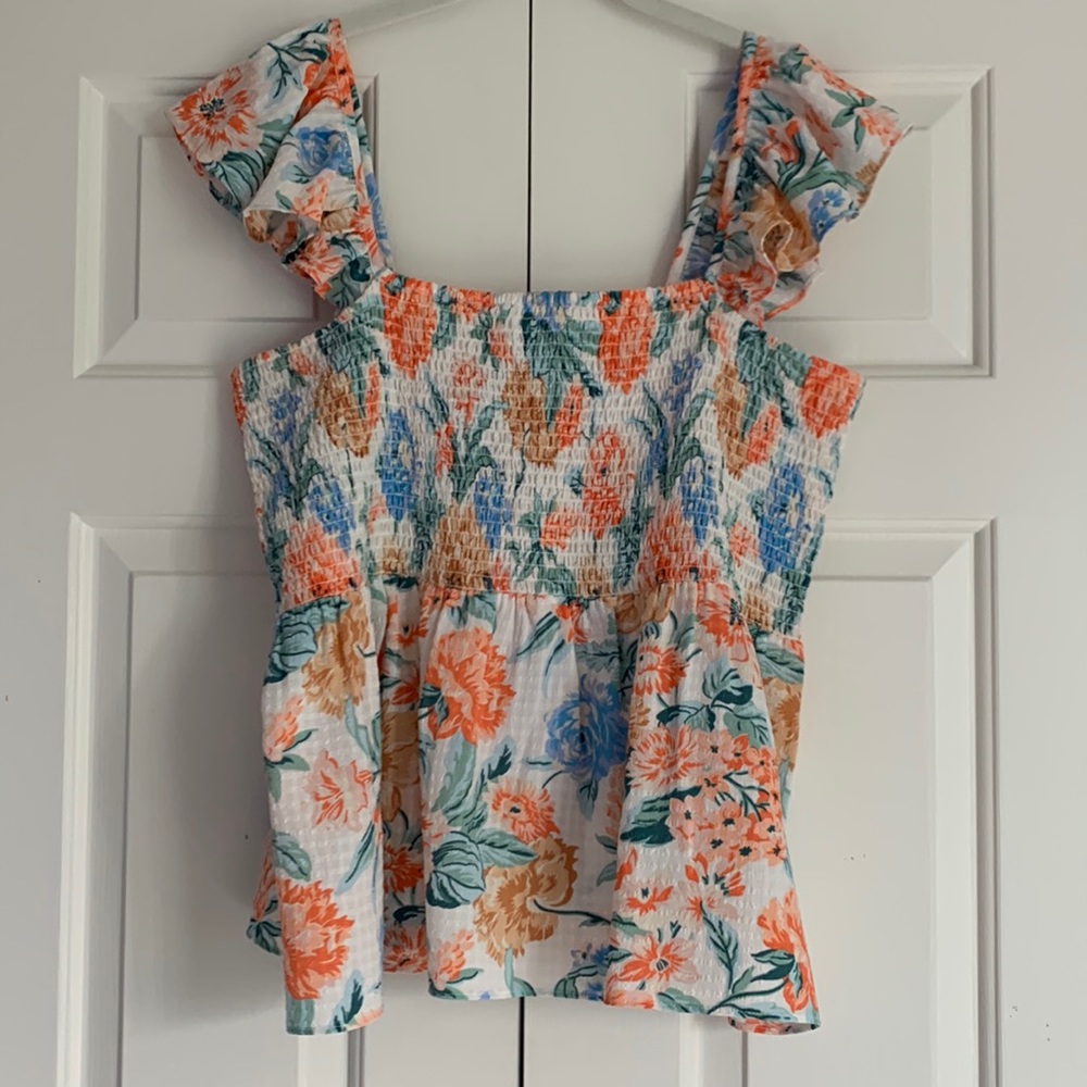 Loft top 🌸🌼🌸